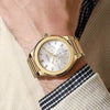 Calvi_n Klei_n Chronograph 209