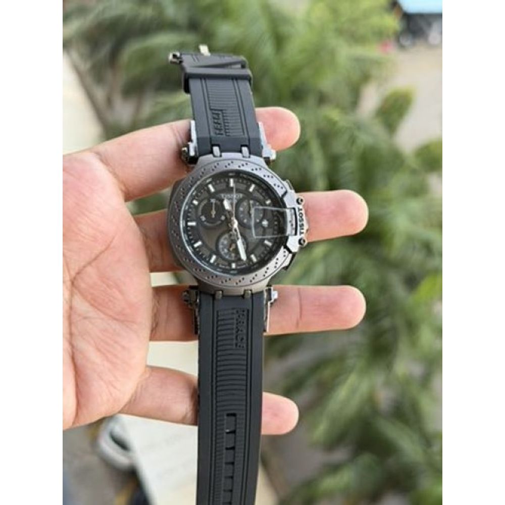 Tisot T race Chronograph