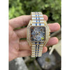Cartie Santos Diamond Quartz (GoldBlue)