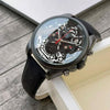 TAG HUER WATCH M-167