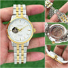 Seik o Presage Automatic ( Open back ) AAA