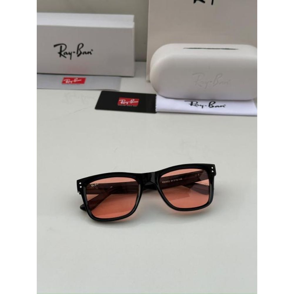 RAYBA_AN SUNGLASS Z-725