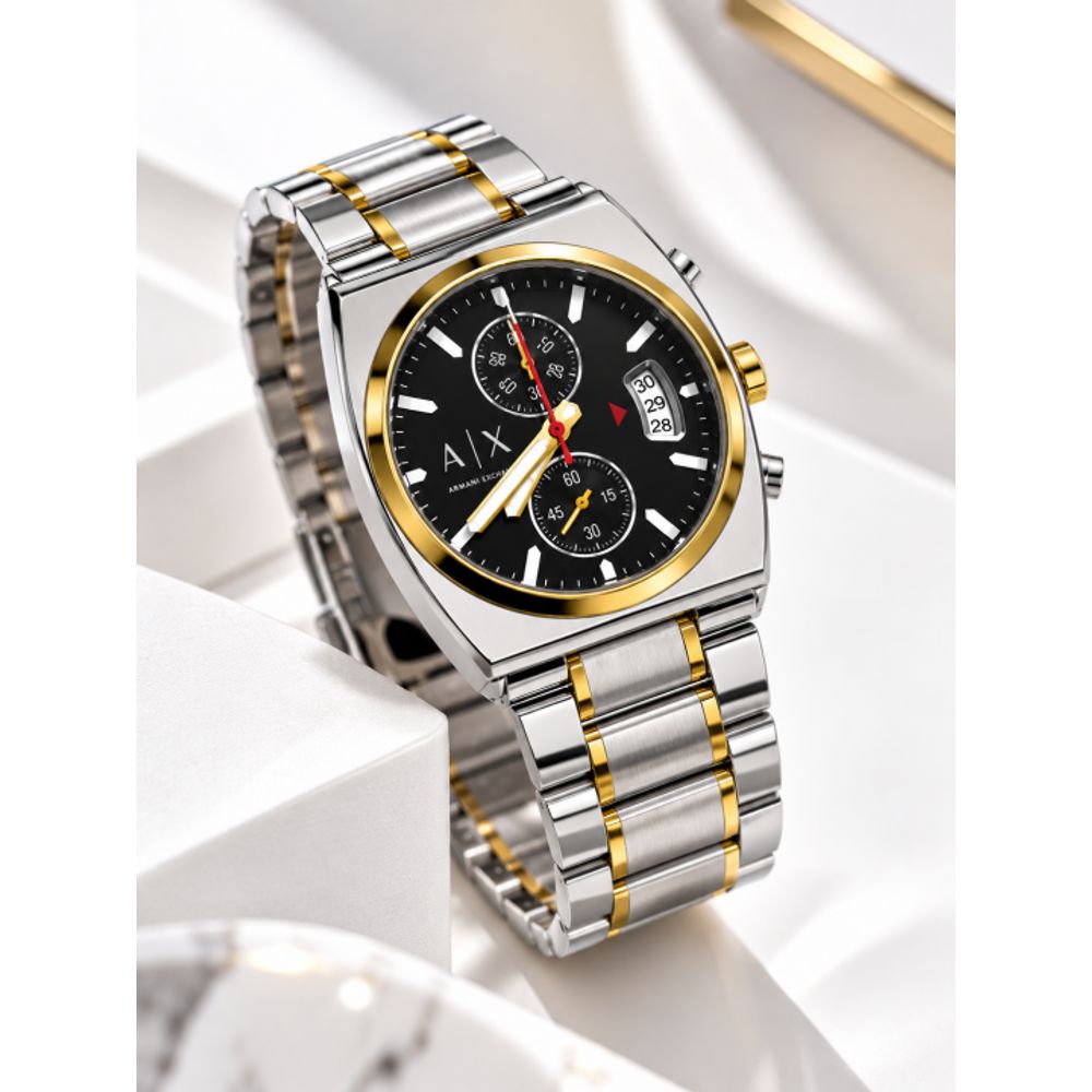 ARRWA%_NI WATCH M-812