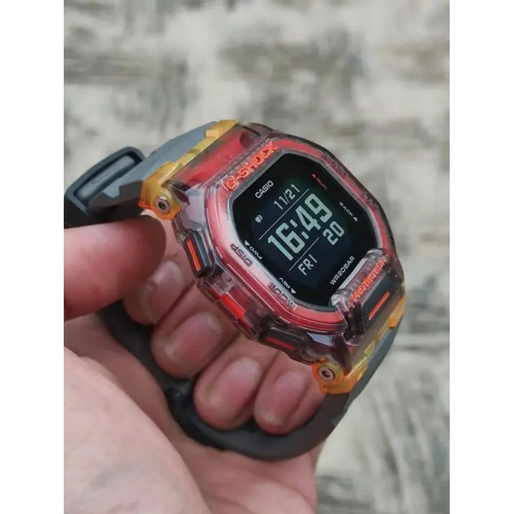 Casio G-Shock GBD-200SM