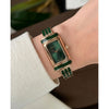 Guchi Classic Copper-Green