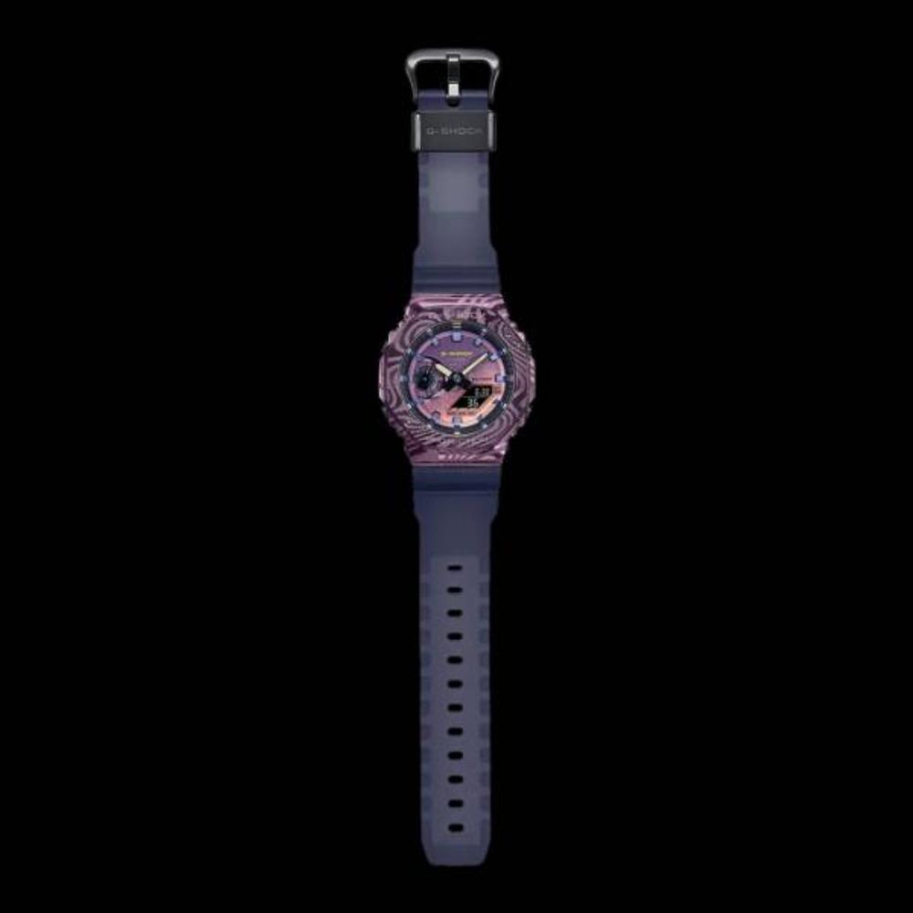 Casio G-Shock GM-2100MWG-1ADR