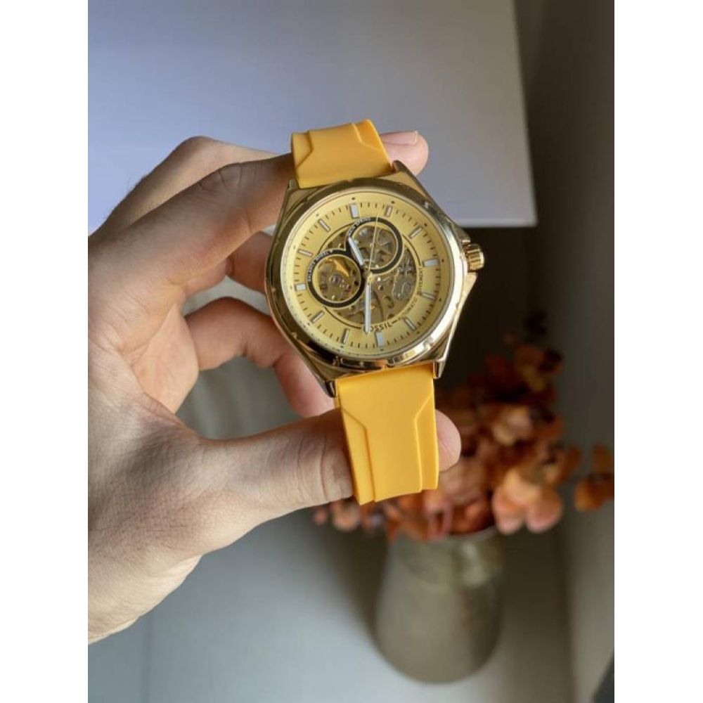Fossi FB01 Automatic