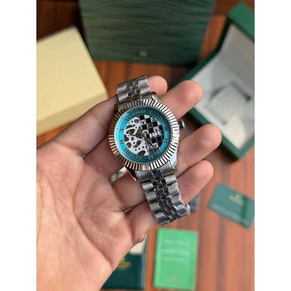 ROLLEX AUTOMATIC