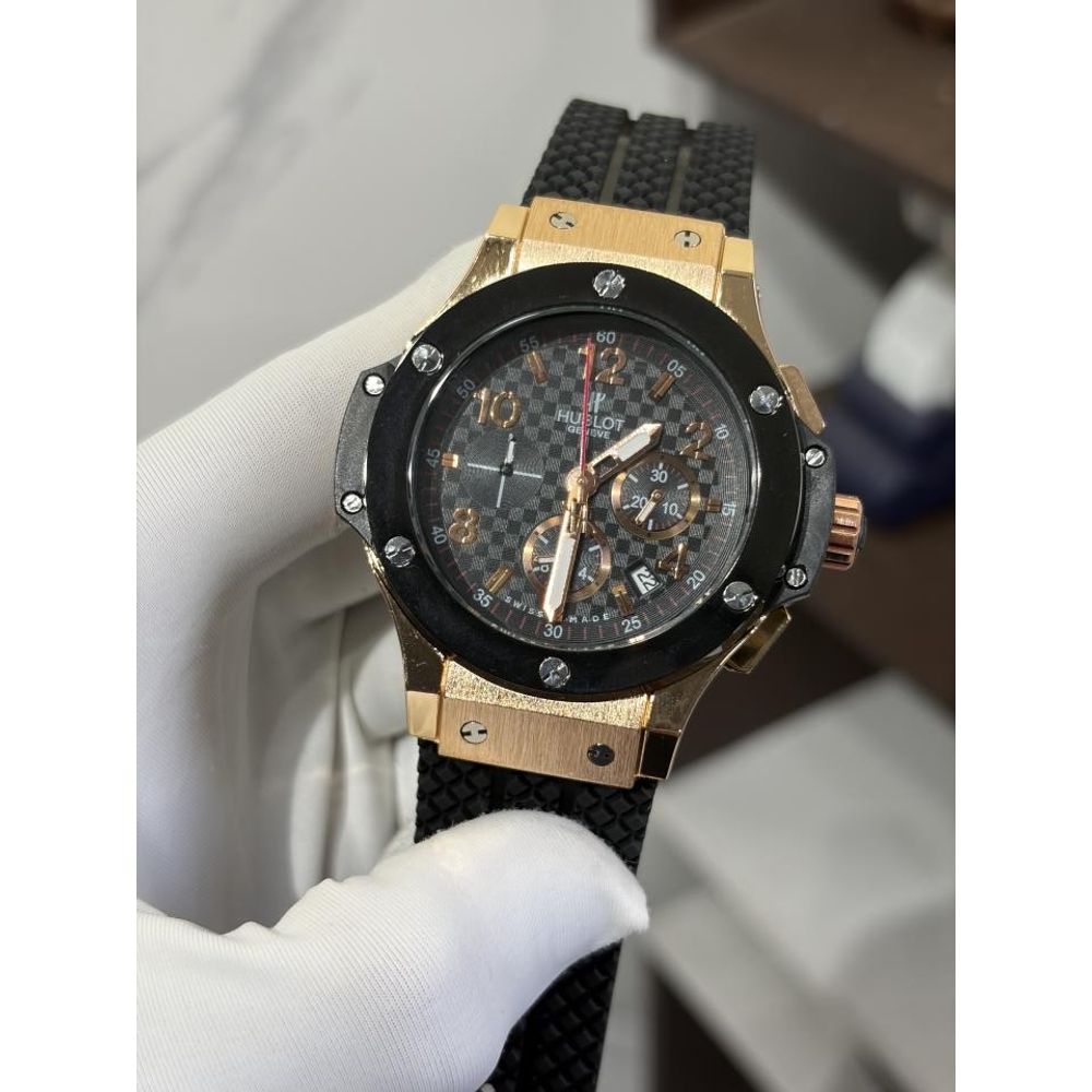 HUBLOT BIG BANG CHRONOGRAPH HEAVY 1059