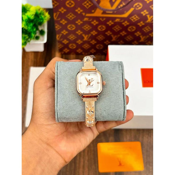 LOUI_IS VUITTON WATCH M-560