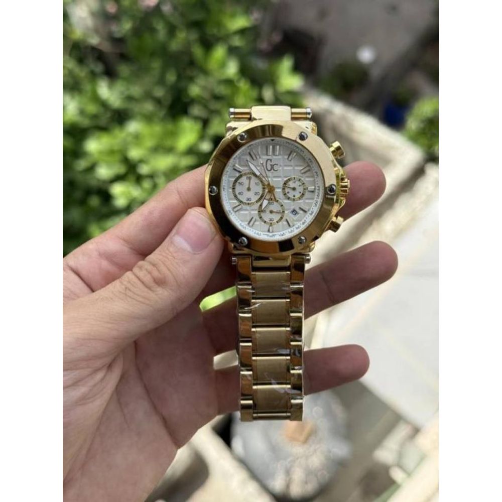 GC Premium Chronograph (AAA Quality)