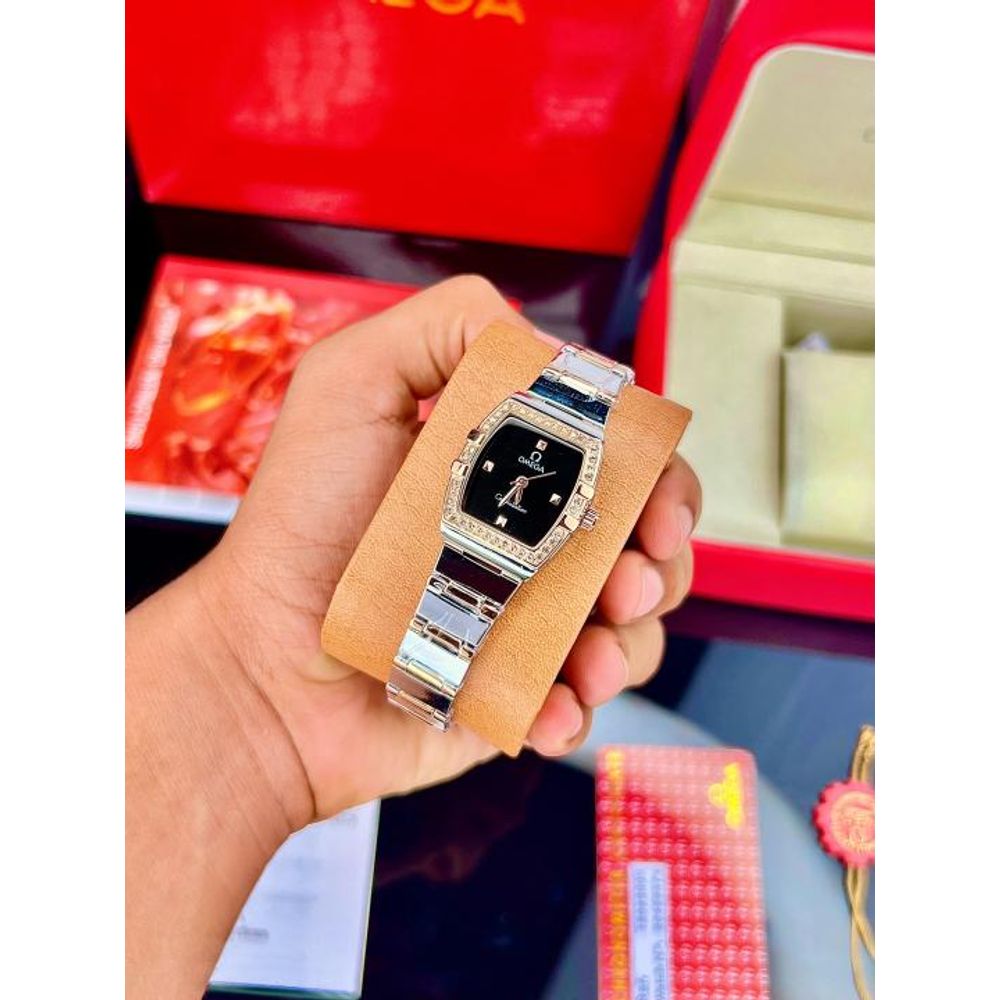 OMEGHA WATCH M-567