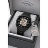 Fossii_l x Nick Jonas Machine Luxe Automatic full black