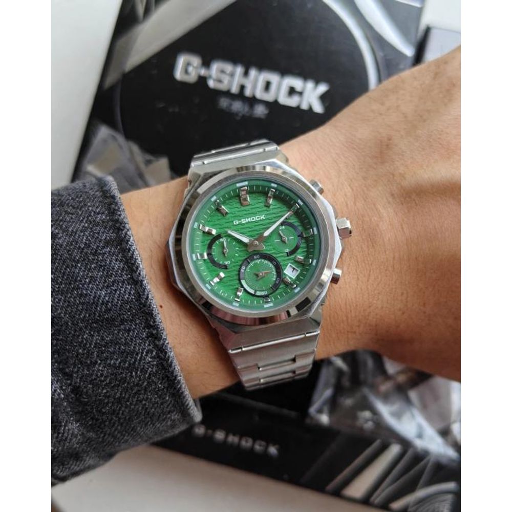 Casio G-Shock G-Steel GST-B1000D-2A