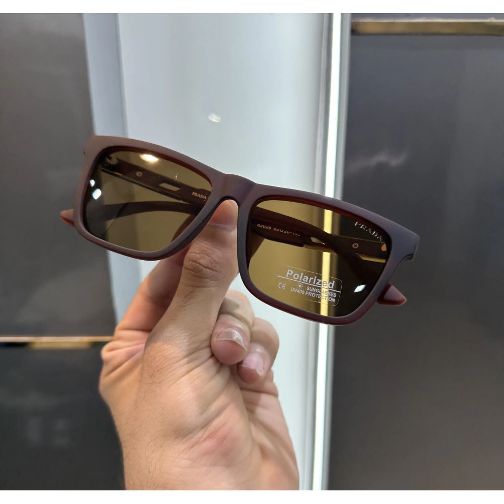 Prad a All Brown Premium Shades 2026