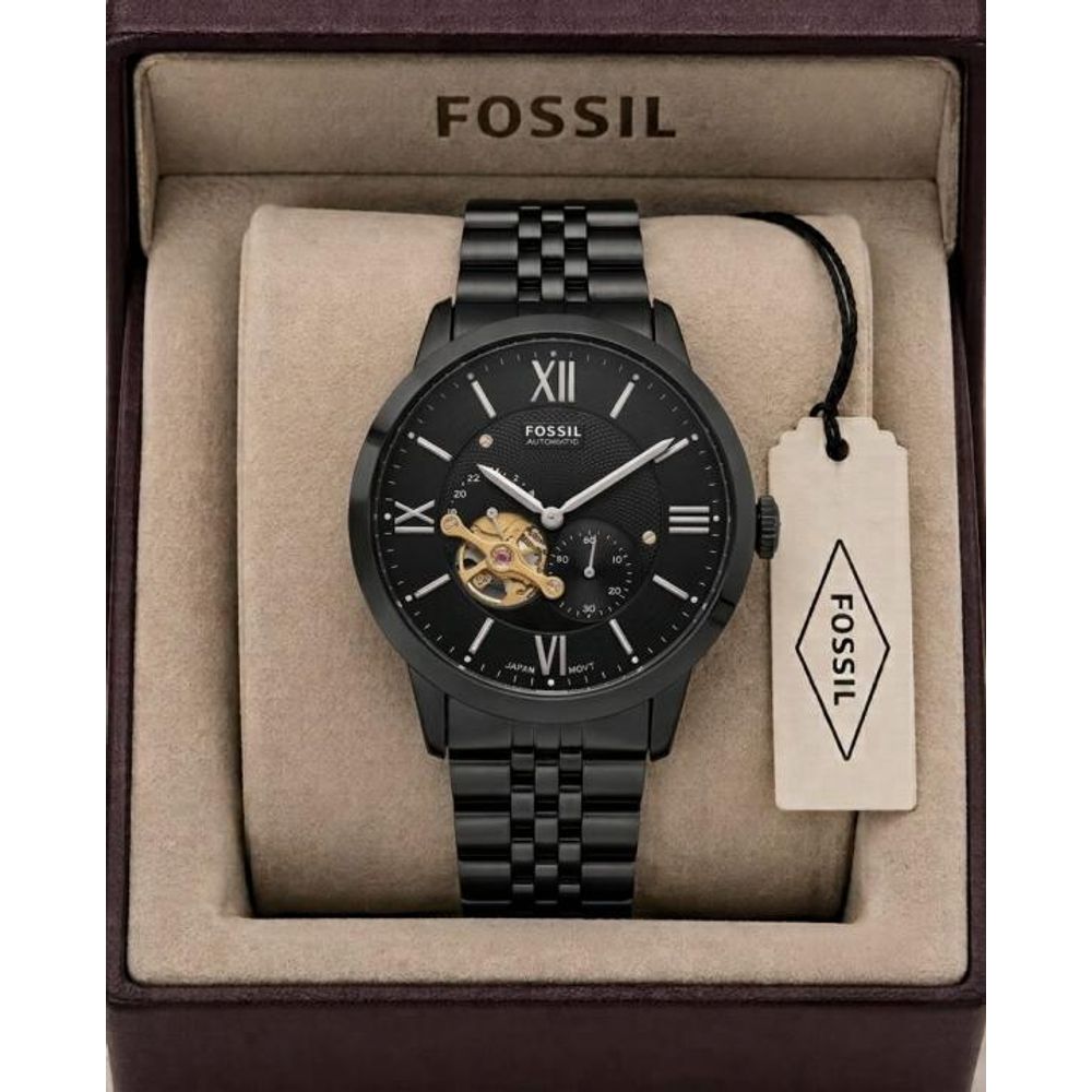 Fossii_l Townsman Automatic ME3107
