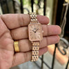 DW Daniel_Wellington Quadro