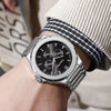 Calvi_n Klei_n Chronograph 209