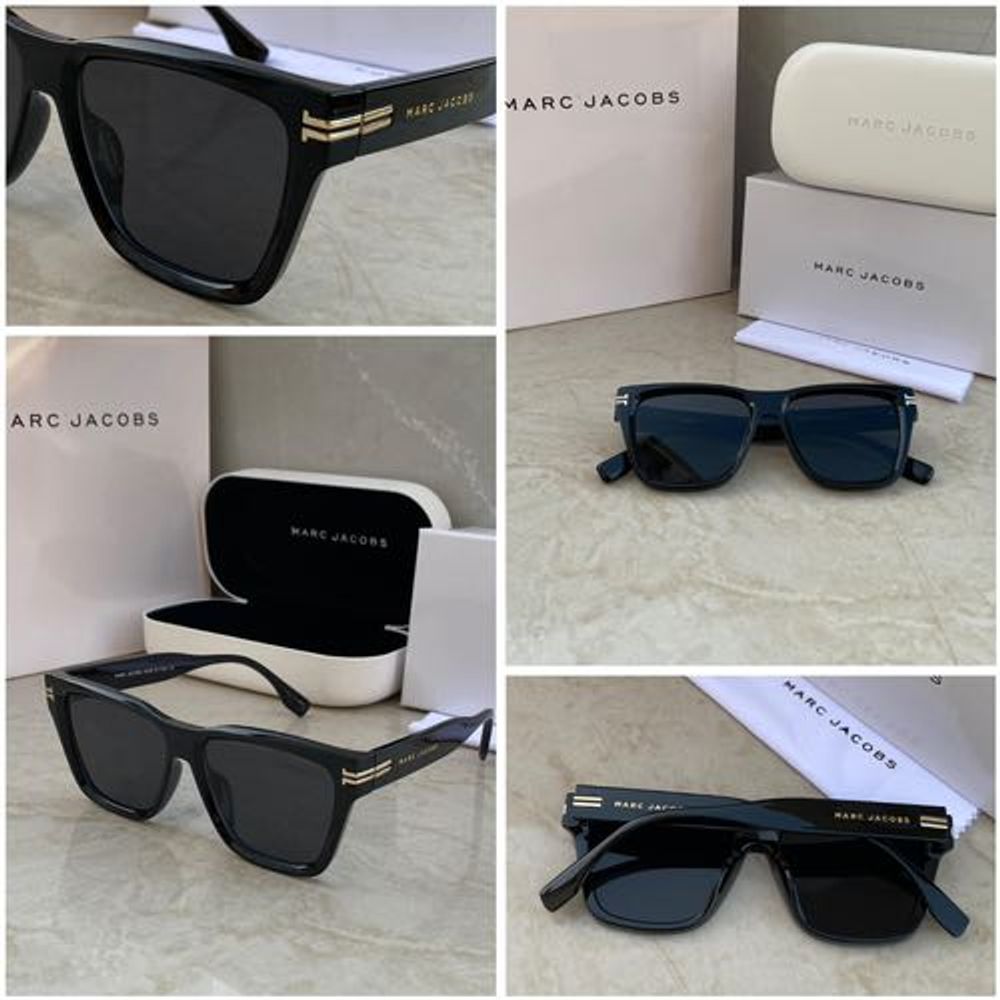 Marcjacobs sunglas D-30