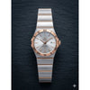 OMEGA CONSTELLATION