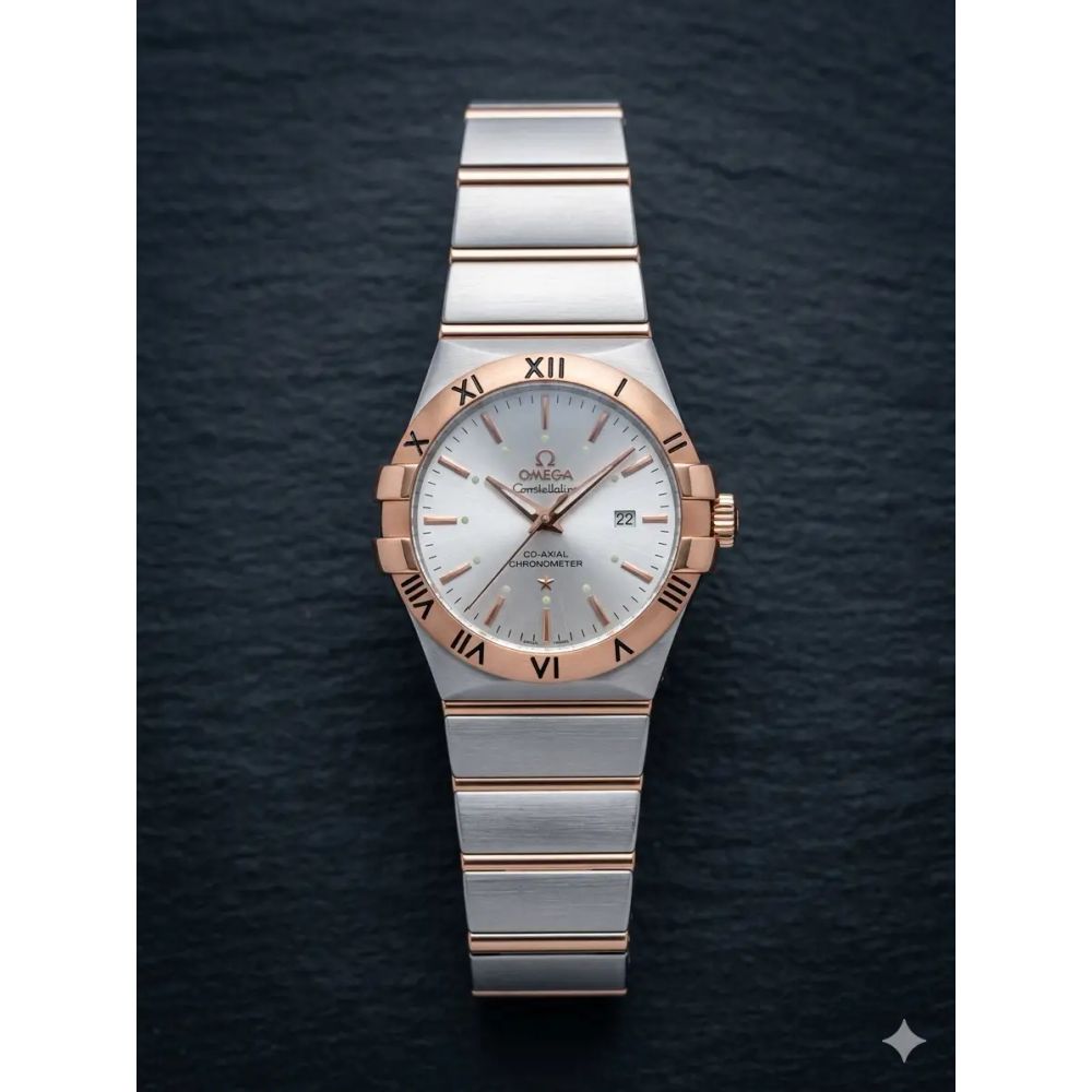 OMEGA CONSTELLATION