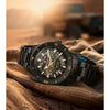RAADO Captain cool automatic