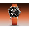 Omegg_a Seamaster Diver 300M Automatic