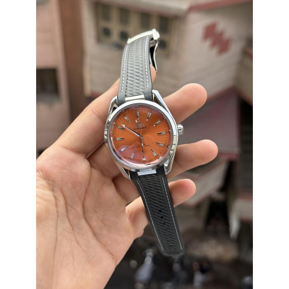 OMEGGA SEAMASTER