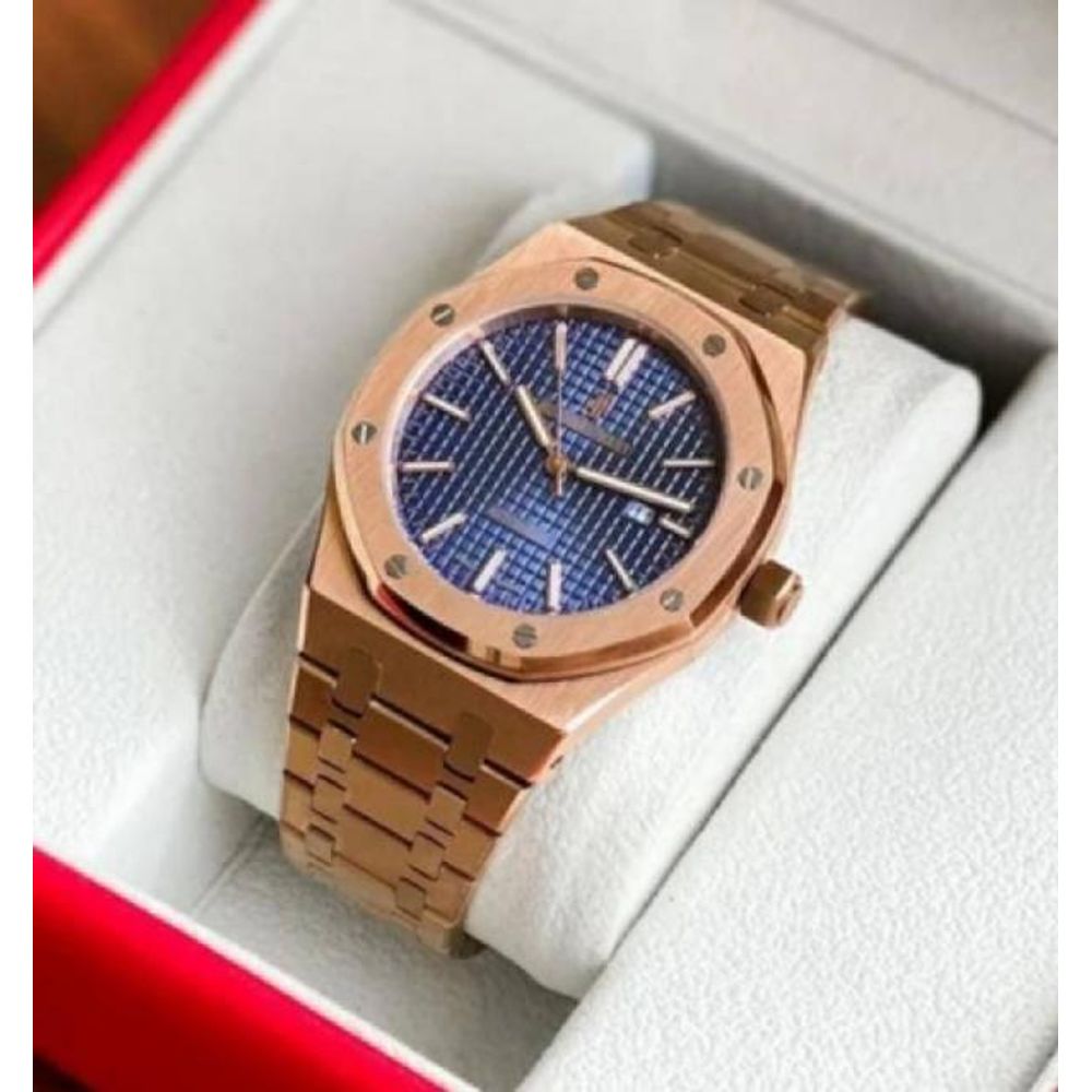 Audemars Pigue royal oak Japan Quartz