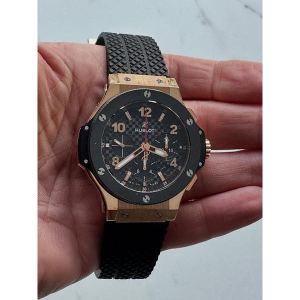 HUBLOT BIG BANG WATCH