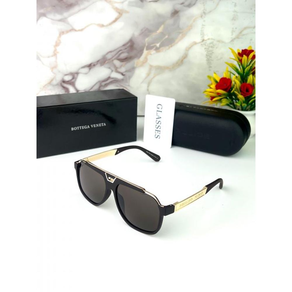 PHILIPP PLEIN SUNGLASS D-336