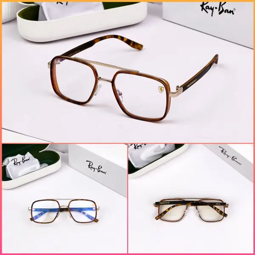 RAYBA_AN SUNGLASS Z-769