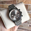 emporio  sportivo chronograph