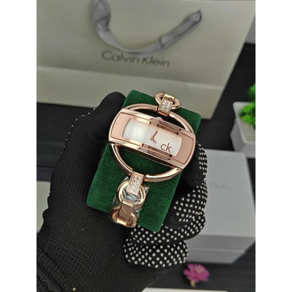 CALVIN KLEI_IN LEDIES M-532