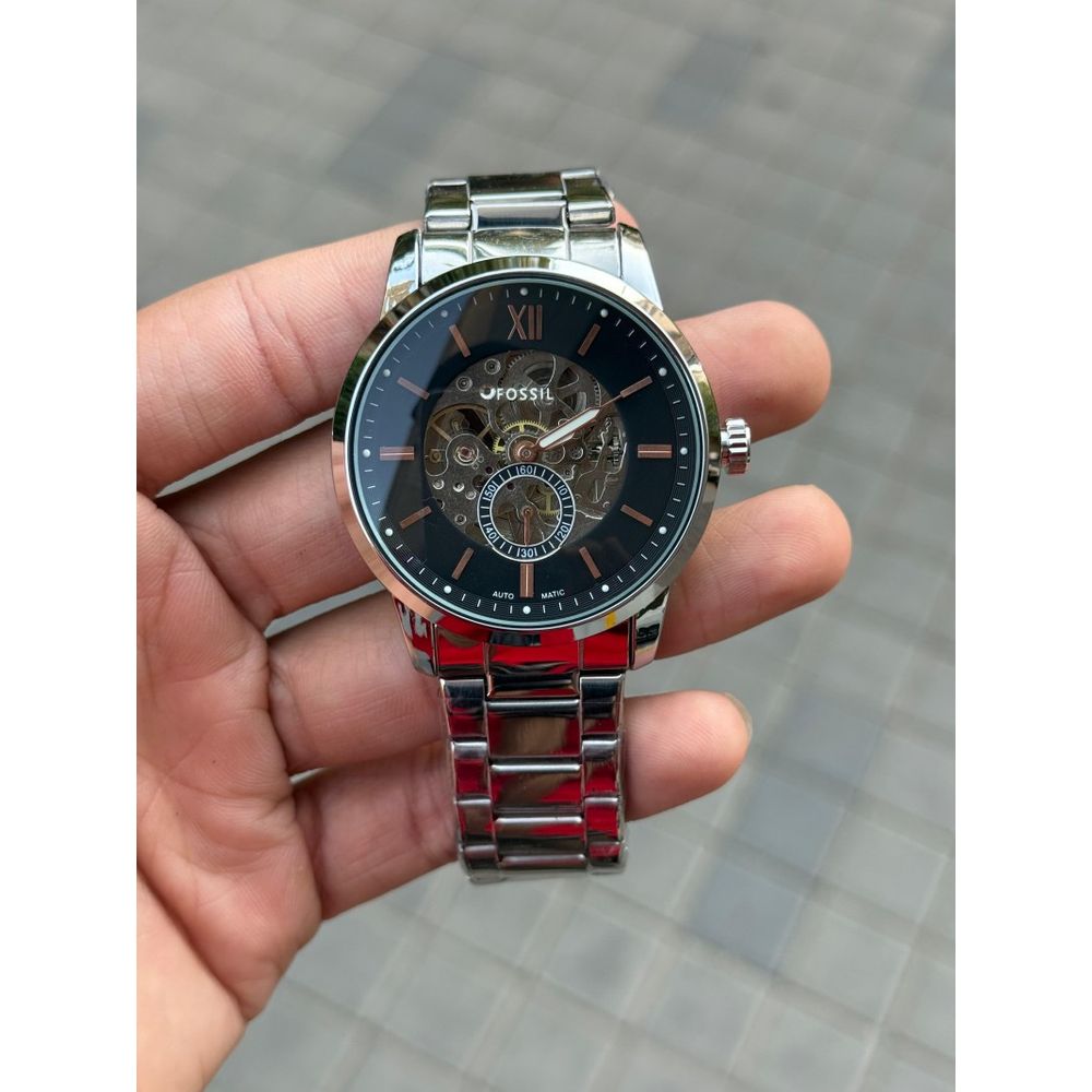 Fossi l ME3155 TOWNSMAN AUTOMATIC CHAIN
