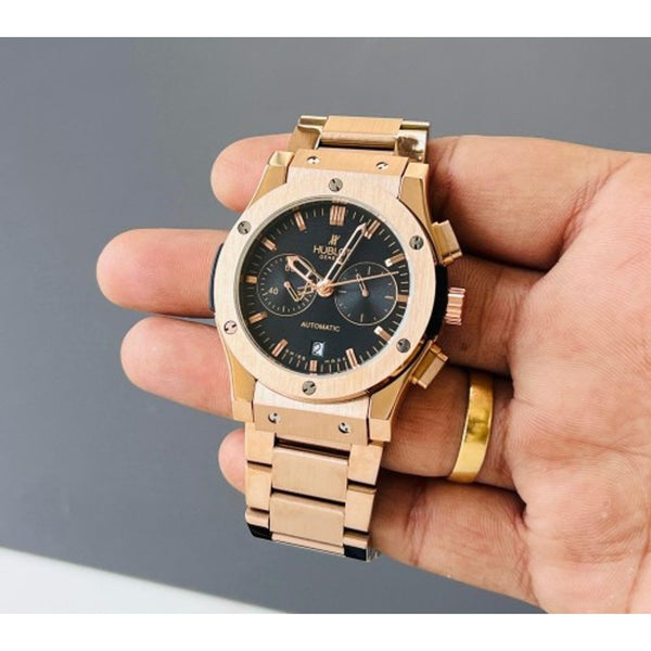 Hublot big bang