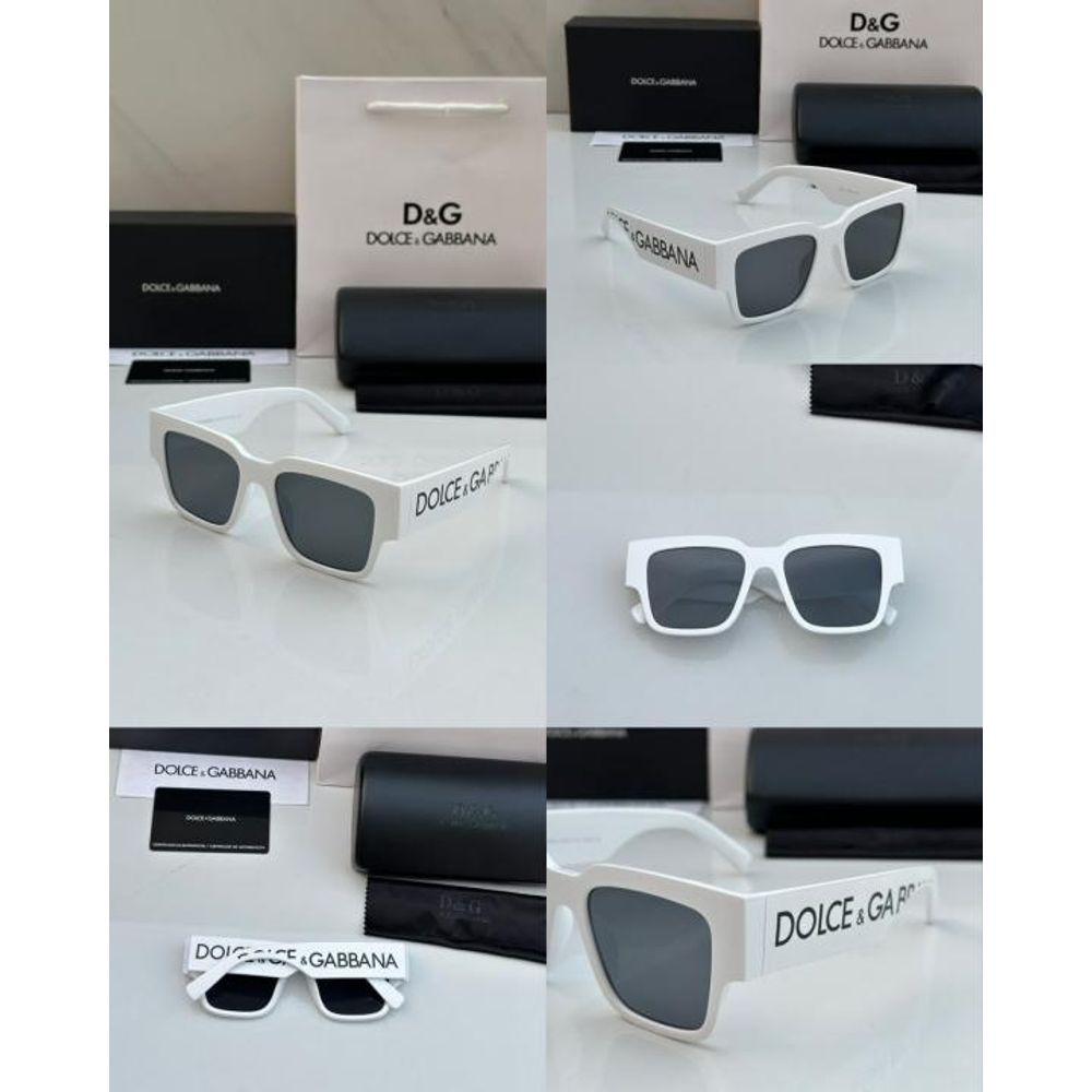 DOLCHE GABANA SUNGLASS Z-758