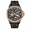 Roger Dubuis Skeleton Automatic ( Back open )