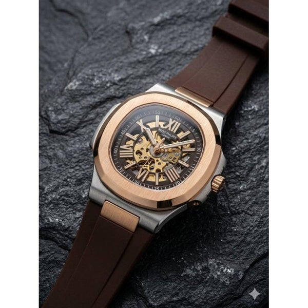 Patek phillip e automatic