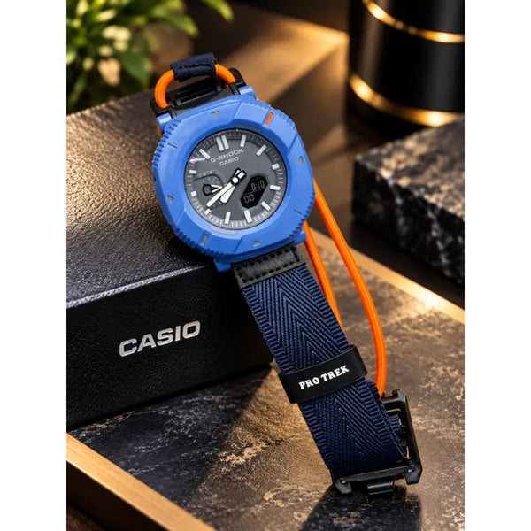 G SHOCK CASIO M-897
