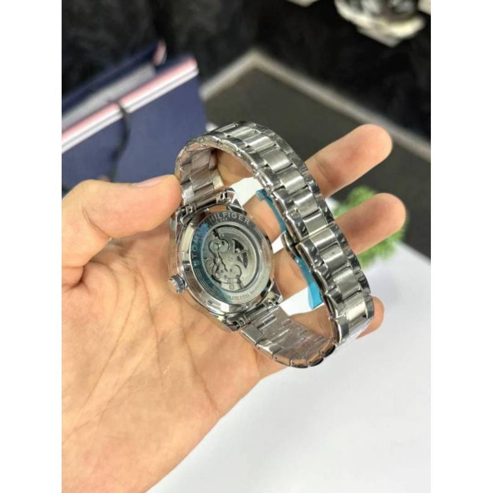 Tommy Hilfige Automatic watch