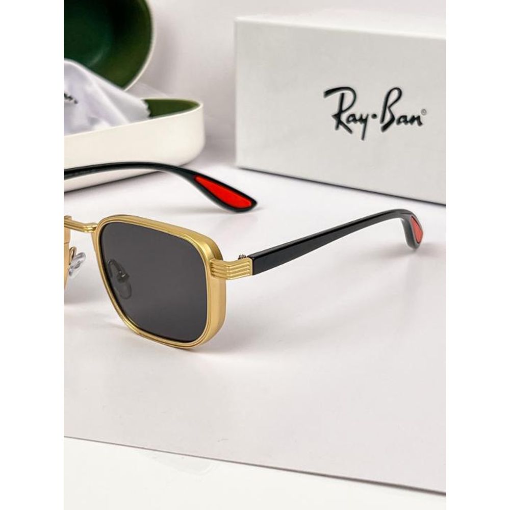 RAYBA_AN SUNGLASS Z-708