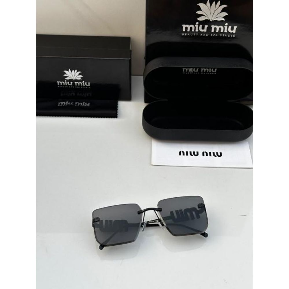 MIU-MIU SUNGLASS Z-753