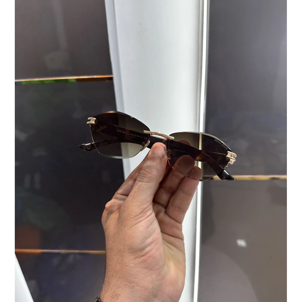 Miu Miu Tiger Brown Premium Shades 1024