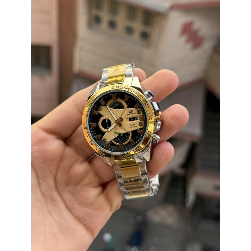 Casio Edifice Efr 540D
