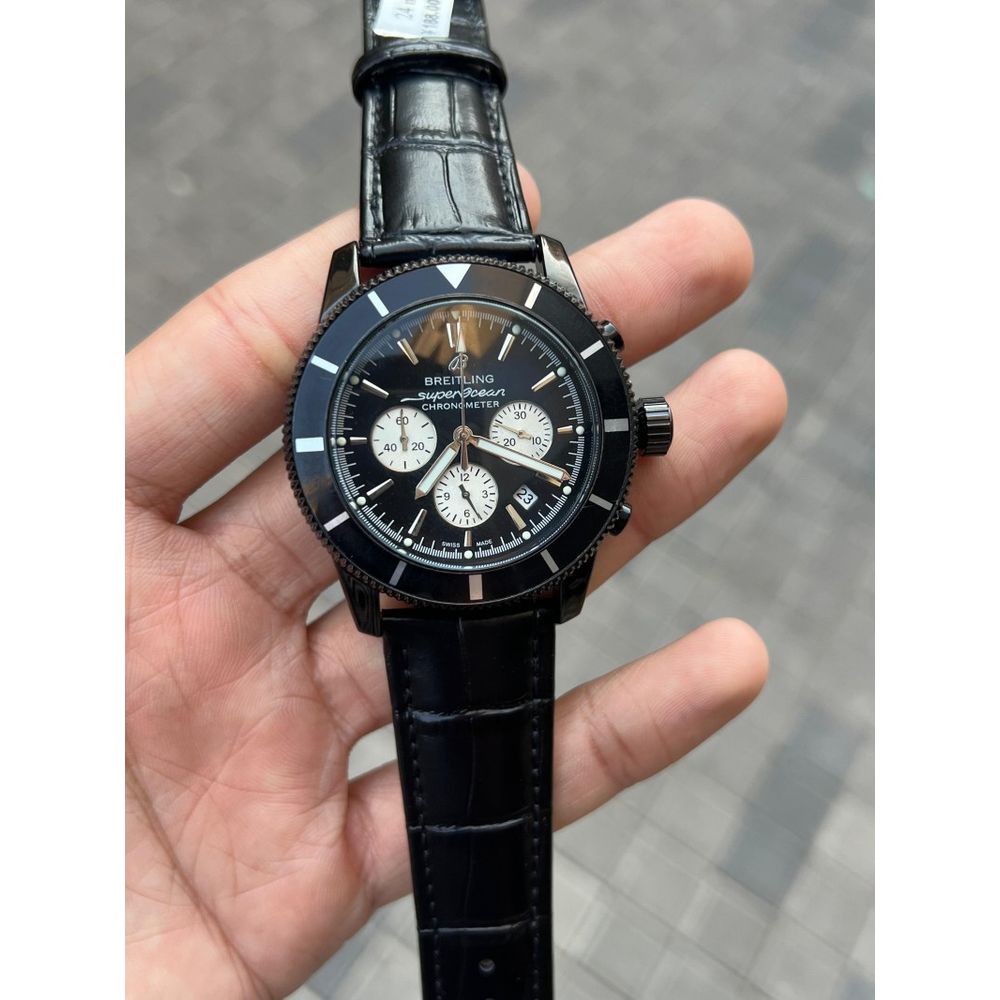 Breitling Superocean