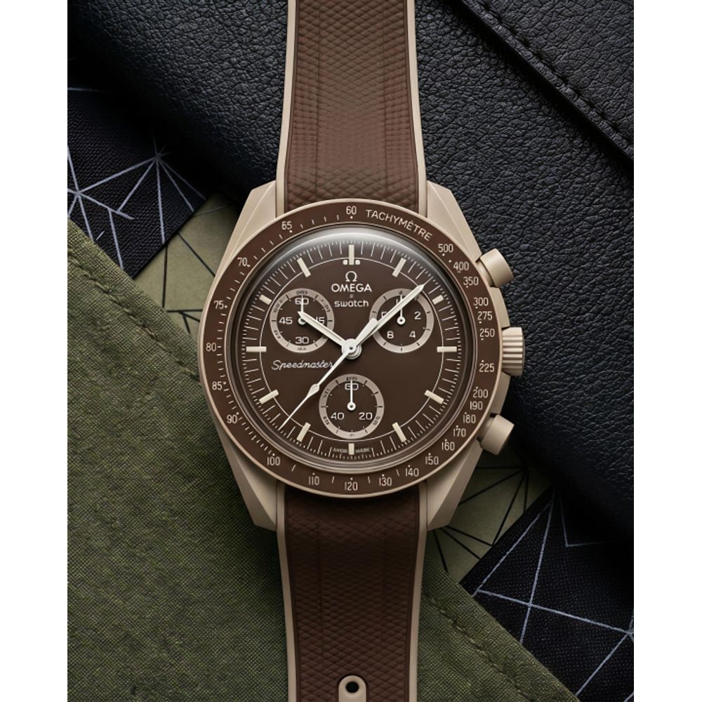 Omegg_a Moon Watch Limited Edition