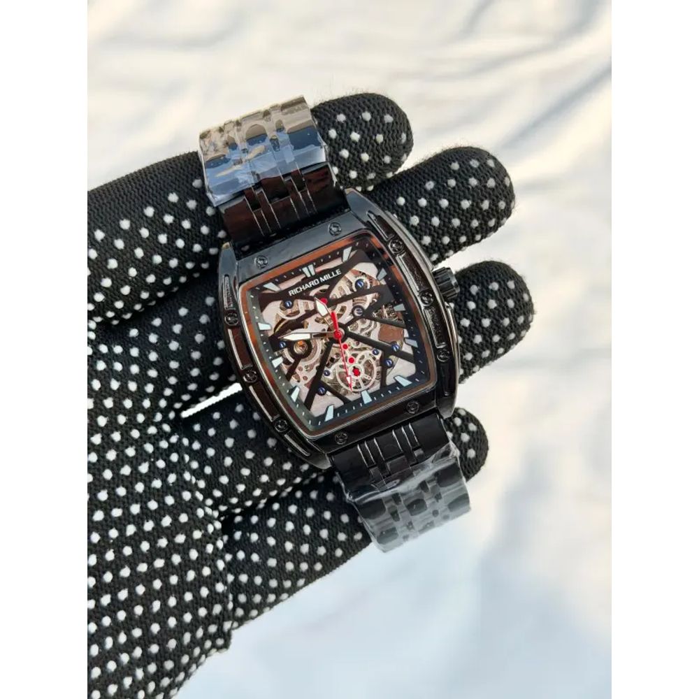 Richard Mille Stone Automatic