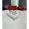 Cartie r Cut Design Premium Glasses 6203