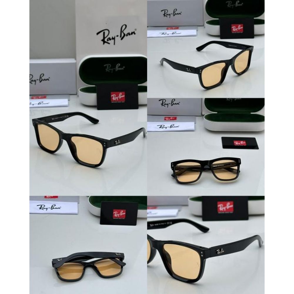 RAYBA_AN SUNGLASS Z-706